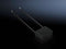 RITTAL DK 7030.051 DK CMC III Interference Suppressor For Fans