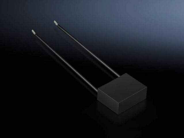 RITTAL DK 7030.051 DK CMC III Interference Suppressor For Fans