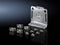 RITTAL VX 8617.508 VX Angular Baying Bracket