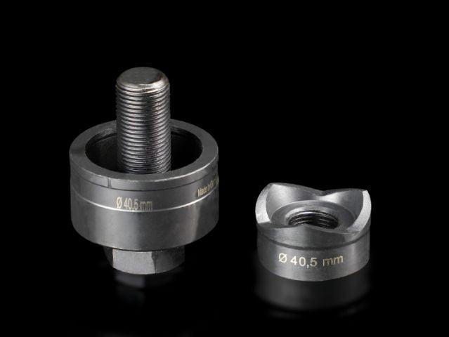 RITTAL AS 4055.240 Sheet metal punch