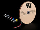 RITTAL AS 4051.604 Wire end ferrules 1.5 mm2 x 10 mm