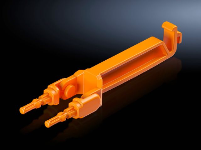 RITTAL AX 2583.120 SZ Locking Clip for Seal Inserts – gilautomation