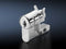 RITTAL SZ 2467.000 SZ Semi-cylinder for handle systems