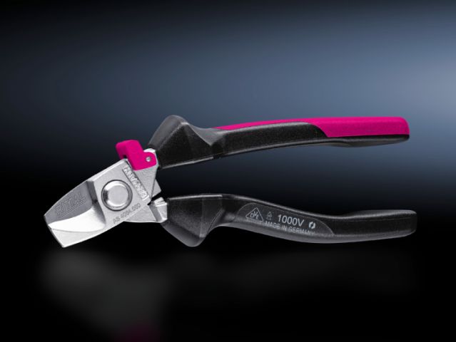 RITTAL AS 4054.660 Cable cutter up to 50mm²