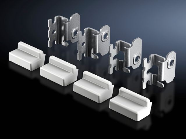 RITTAL AX 2503.020 SZ Wall Mounting Bracket