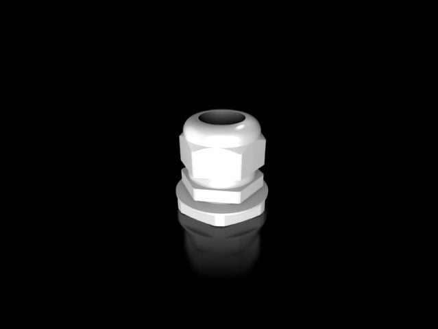 RITTAL SZ 2411.631 SZ Cable gland