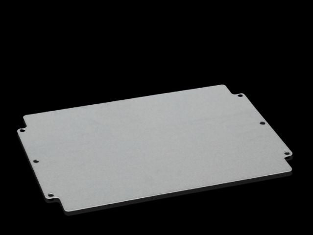 RITTAL GA 9118.700 GA Mounting plate