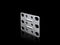 RITTAL VX 8617.505 VX Baying Kit for VX / TS