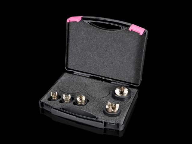 RITTAL AS 4055.180 Splitter hole punch set