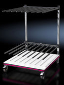 RITTAL AS 4050.000 LT 1000 Storage and transport trolley
