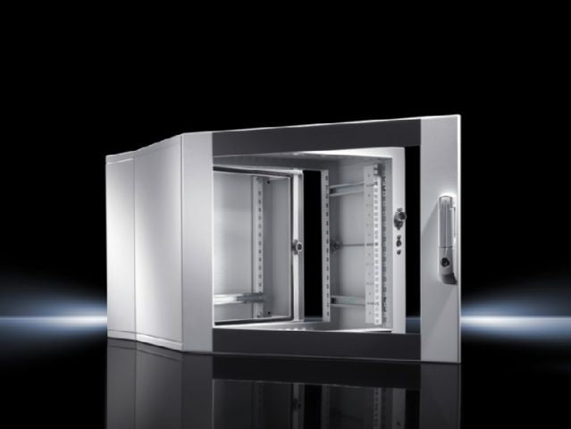 RITTAL DK 7721.135 DK Wall-mounted enclosure