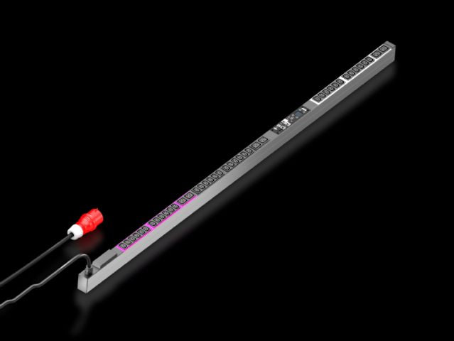 RITTAL DK 7979.240 PDU metered 16A/3P