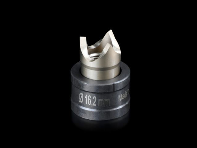 RITTAL AS 4055.116 Splitter hole punch