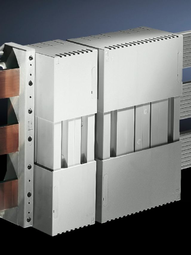 RITTAL SV 3088.000 SV System cover