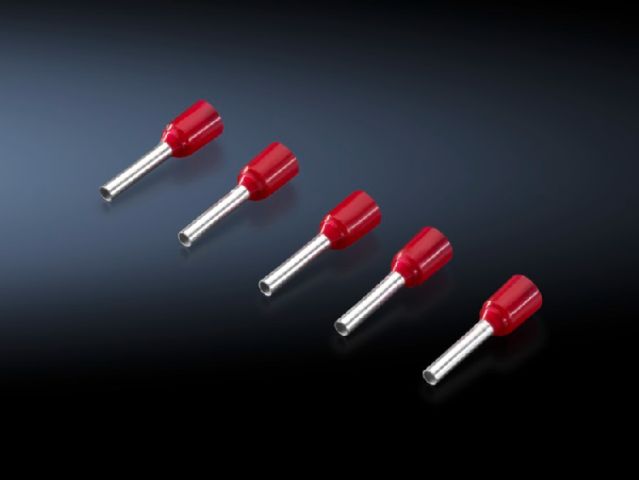 RITTAL AS 4050.744 Wire end ferrules According to DIN colour code