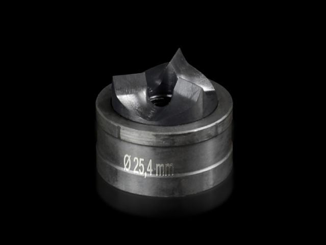 RITTAL AS 4055.525 Splitter hole punch