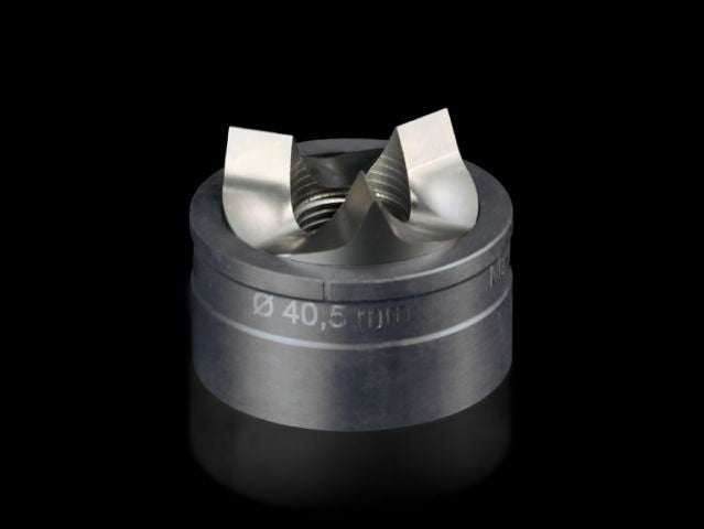 RITTAL AS 4055.140 Splitter hole punch