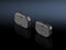 RITTAL DK 7955.010 DK Covers for PDUs