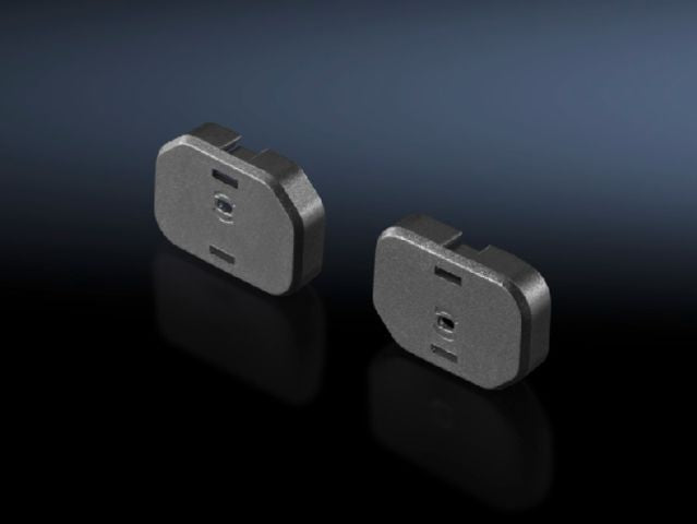 RITTAL DK 7955.010 DK Covers for PDUs