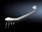 RITTAL CP 6107.100 CP U handle
