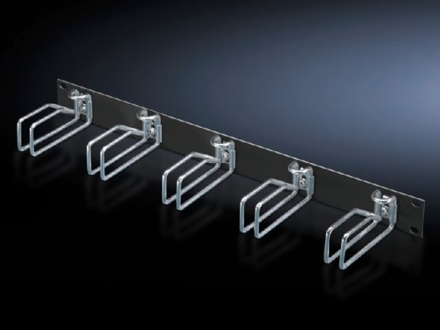 RITTAL DK 7257.005 DK Cable management panel