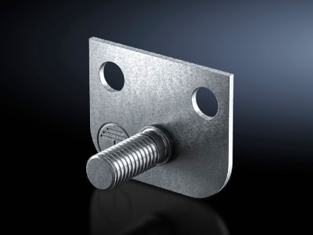 RITTAL DK 7829.200 DK Central earthing point