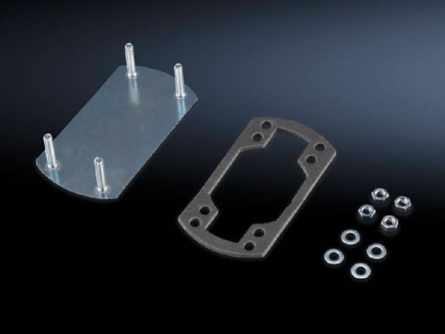 RITTAL CP 6505.100 CP Cover plate