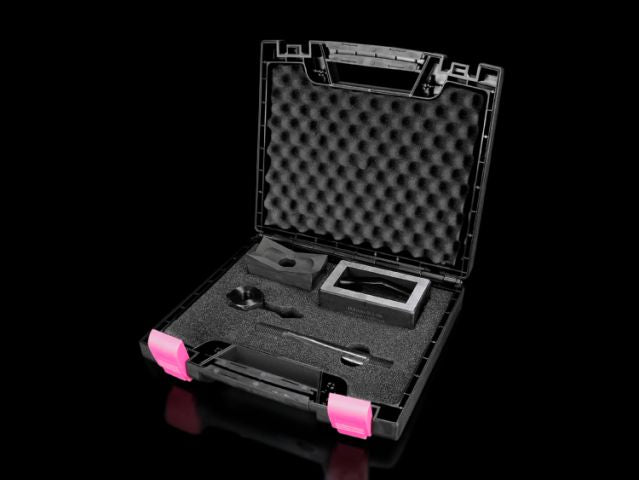 RITTAL AS 4055.402 Hole punch, rectangular