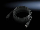 RITTAL DK 7030.080 DK CMC III Programming Cable USB