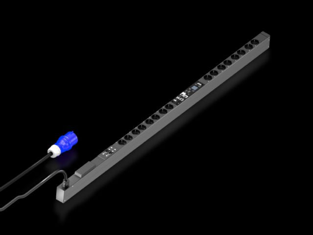 RITTAL DK 7979.514 PDU metered+ 32A/1P
