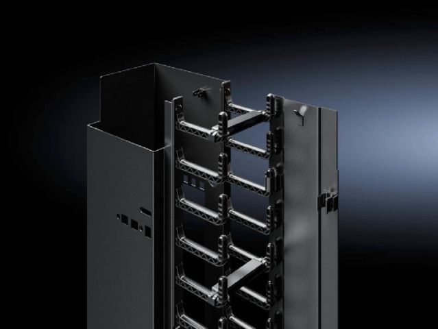 RITTAL DK 5302.053 Cable duct, 47U