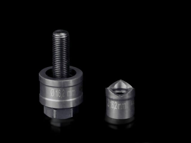 RITTAL AS 4055.216 Sheet metal punch
