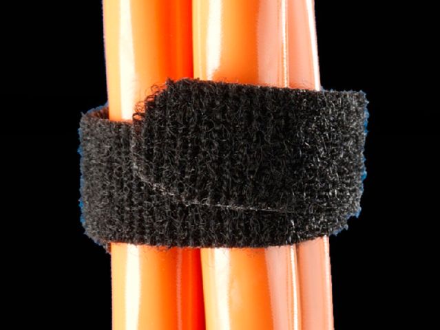 RITTAL IN 2203.400 IN Nylon loop tape