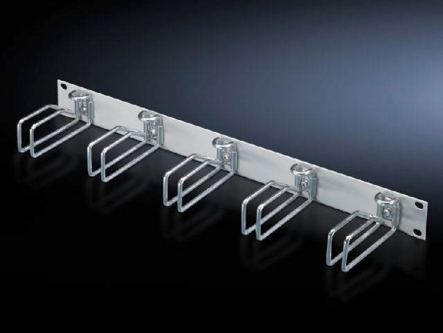 RITTAL DK 7257.100 DK Cable management panel
