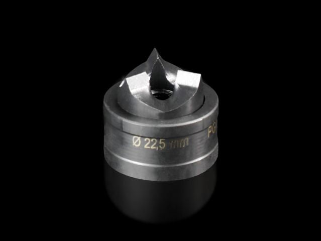 RITTAL AS 4055.522 Splitter hole punch