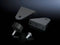 RITTAL CP 6341.000 CP Wall mounting
