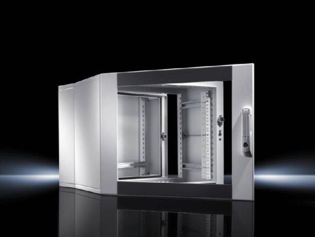 RITTAL DK 7709.135 DK Wall-mounted enclosures