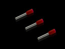 RITTAL AS 4051.644 Wire end ferrules for manual preassembly, 1.0 mm2