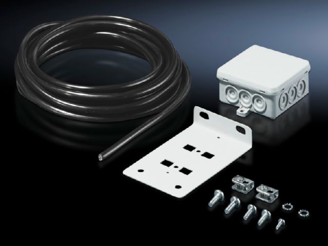 RITTAL DK 7280.035 DK Junction box