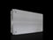 RITTAL SV 9683.663 SV Partial mounting plate