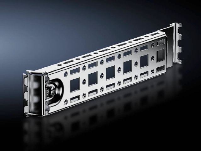 RITTAL AX 2393.250 AX Rail for interior installation