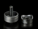 RITTAL AS 4055.263 Sheet metal punch round Ø 63,5 mm