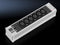 RITTAL DK 7856.070 DK PSM Plus socket module