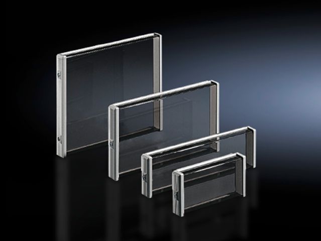 RITTAL FT 2781.000 FT Acrylic glazed cover