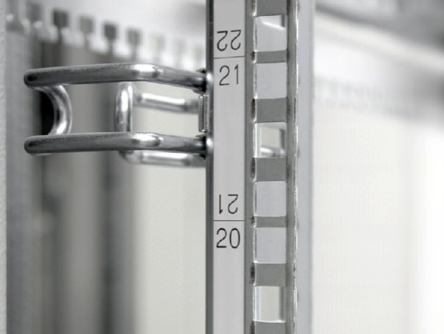 RITTAL DK 7950.100 DK Adhesive measurement strip
