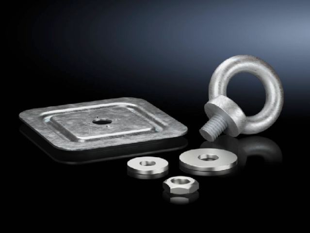 RITTAL AX 2509.010 Eyebolts for AX
