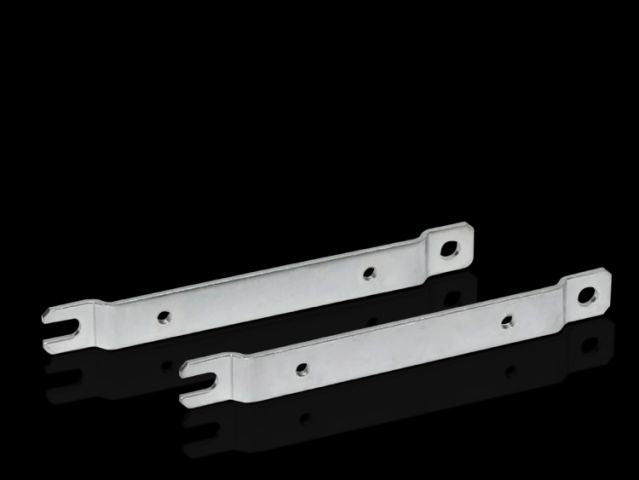 RITTAL GA 9121.122 GA Wall mounting bracket