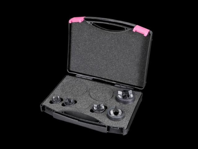RITTAL AS 4055.580 Splitter hole punch set