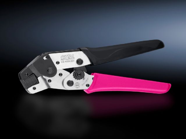 RITTAL AS 4054.001 Crimping pliers