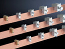 RITTAL SV 3454.500 SV Conductor connection clamp